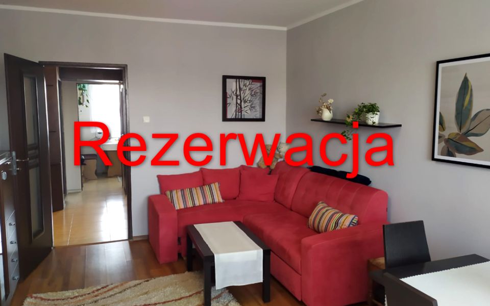 Mieszkanie Gliwice