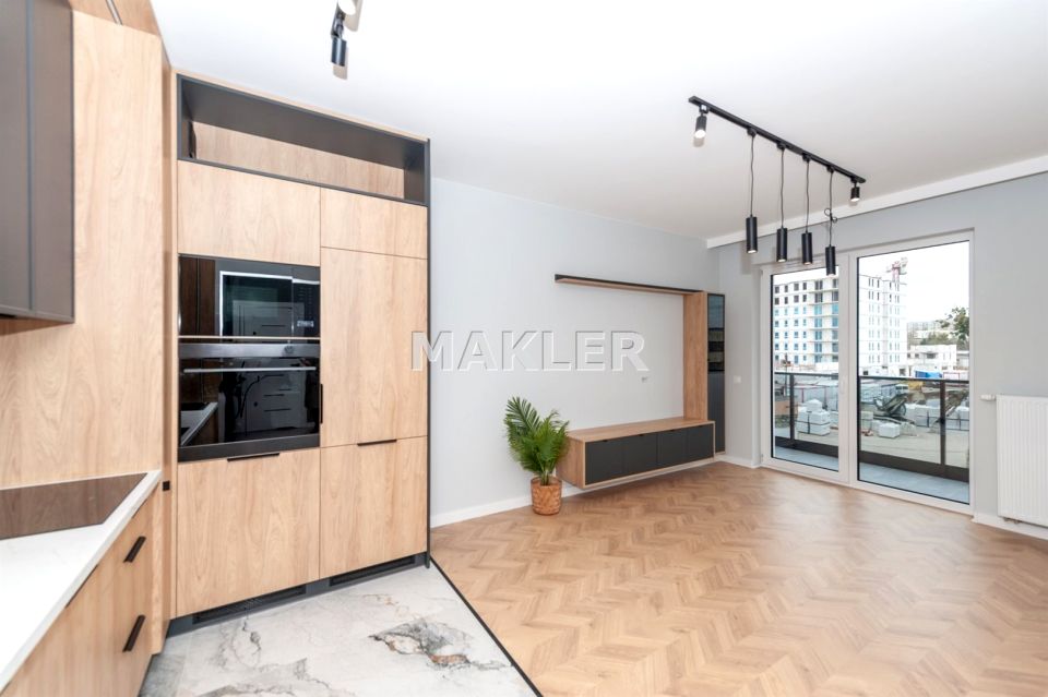 Mieszkanie blok mieszkalny sprzedaż