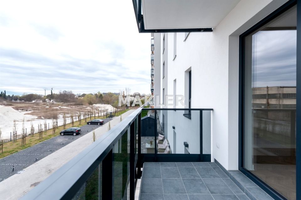 Mieszkanie Bydgoszcz