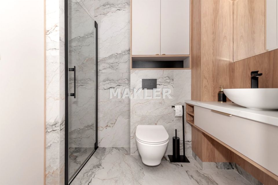 Mieszkanie Bydgoszcz