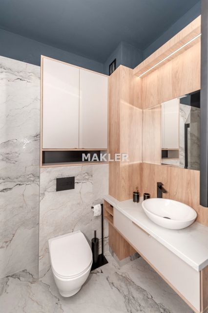 Mieszkanie Bydgoszcz