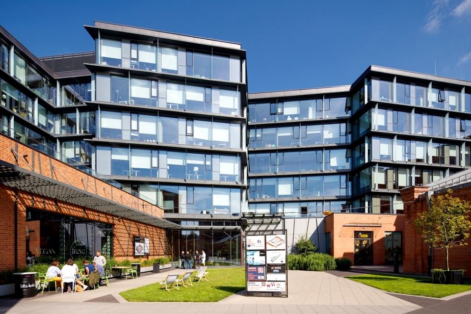 Lokal Warszawa