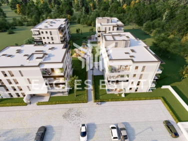 Mieszkanie Głogów Małopolski
