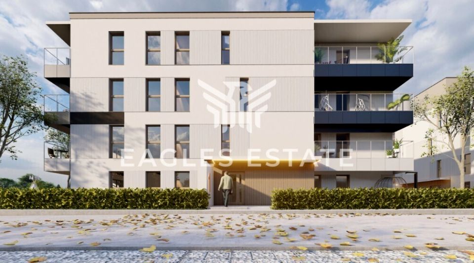 Mieszkanie Głogów Małopolski