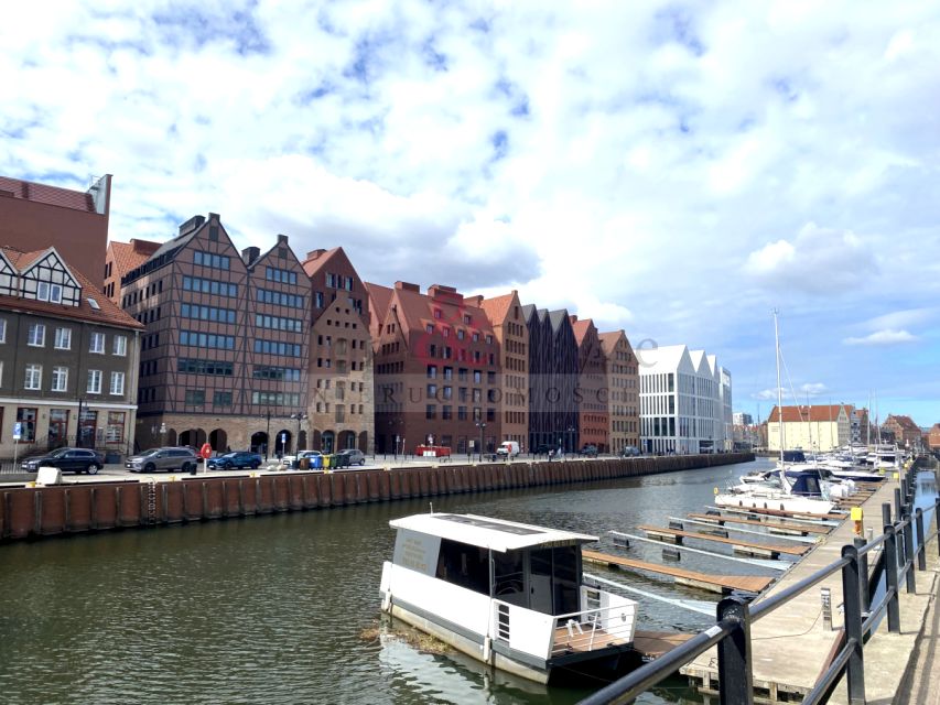 Lokal Gdańsk