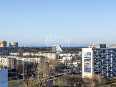 Mieszkanie Gdańsk
