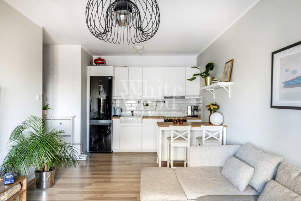 Mieszkanie Gdańsk sprzedaż