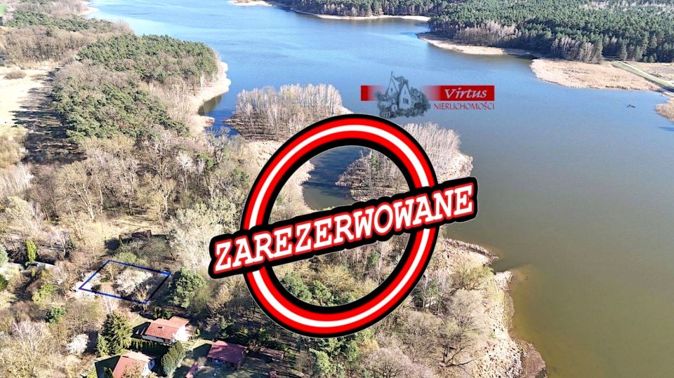 Działka Kowalskie