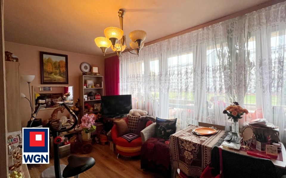 Mieszkanie Chrzanów