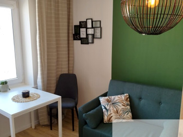 Mieszkanie Szczecin