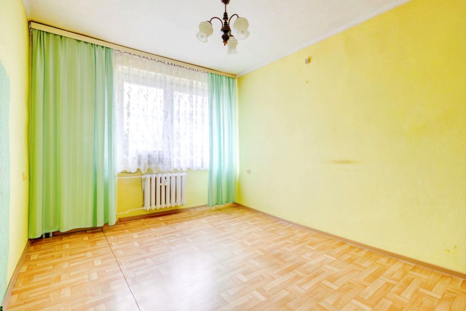 Mieszkanie Zawiercie