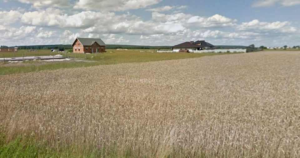 Działka budowlana Borkowice