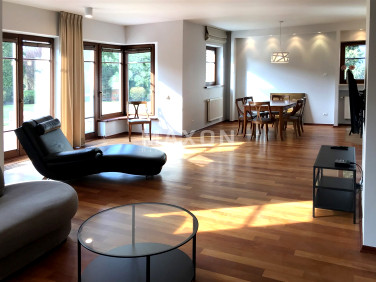 Dom balkon