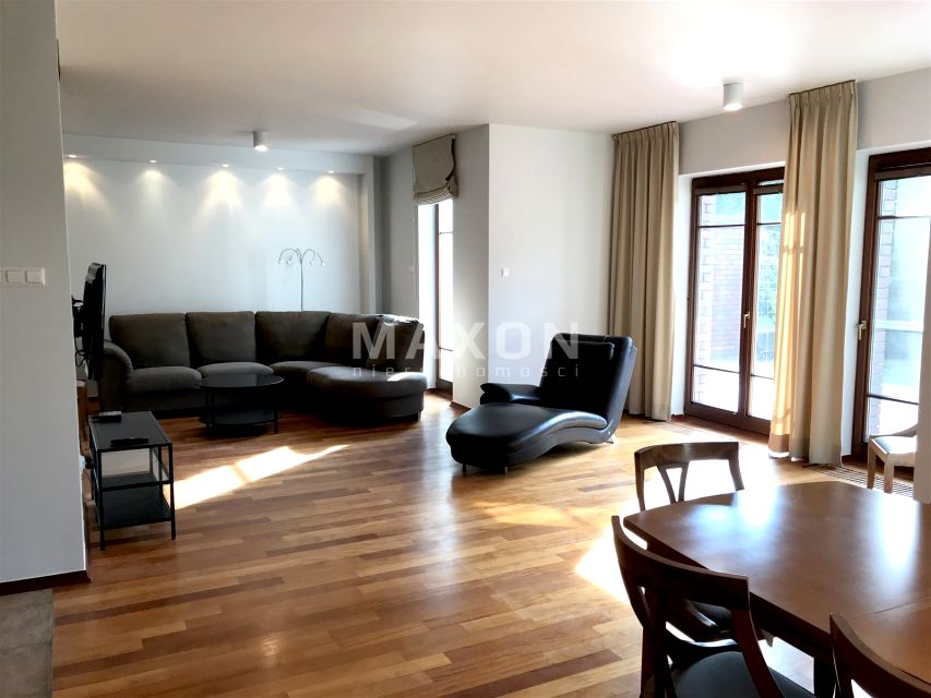 Dom Konstancin-Jeziorna