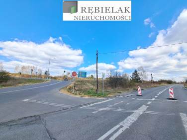 Działka Jaworzno