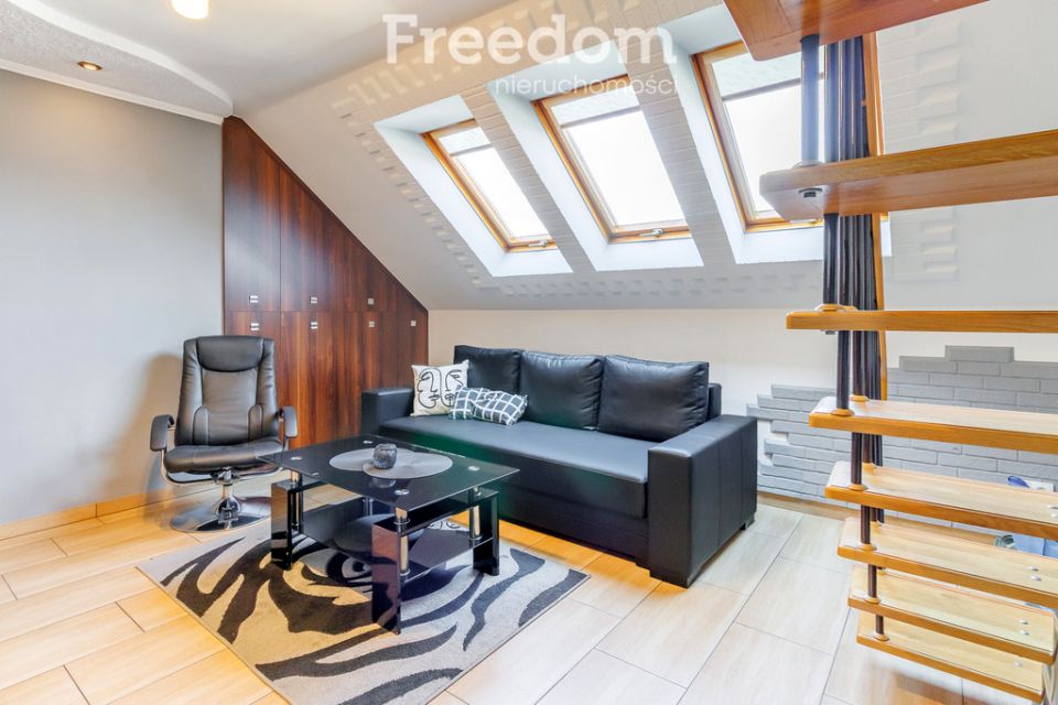 Mieszkanie blok mieszkalny sprzedaż