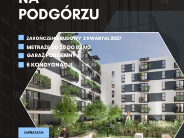 Mieszkanie Kraków