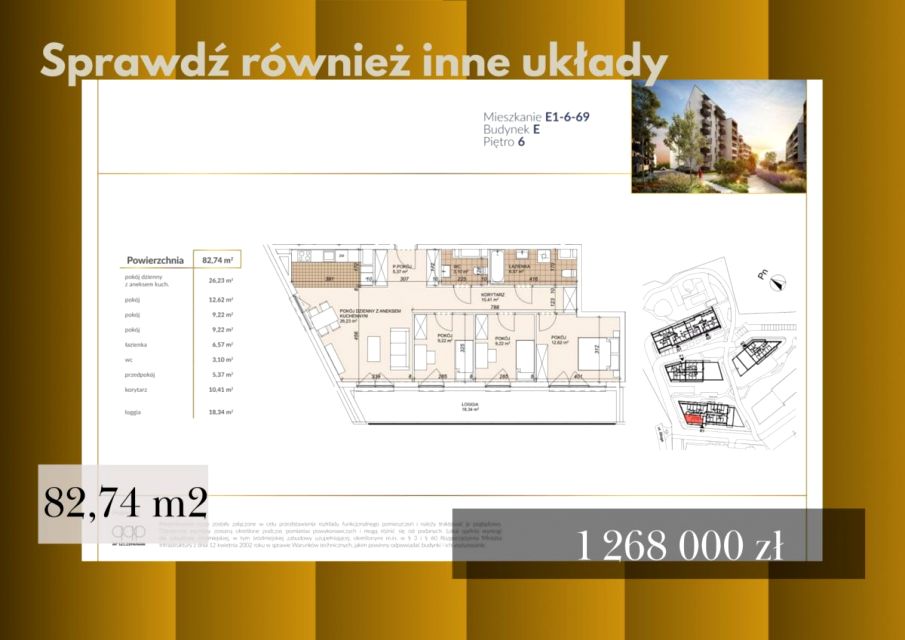 Mieszkanie Wrocław sprzedaż