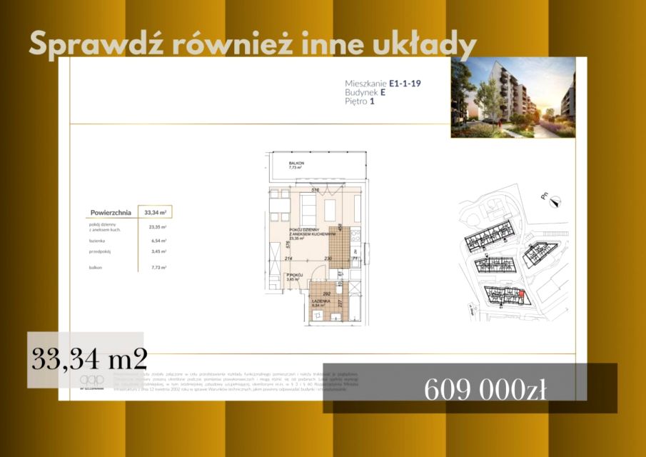 Mieszkanie Wrocław sprzedaż