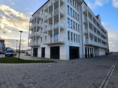 Mieszkanie Darłowo