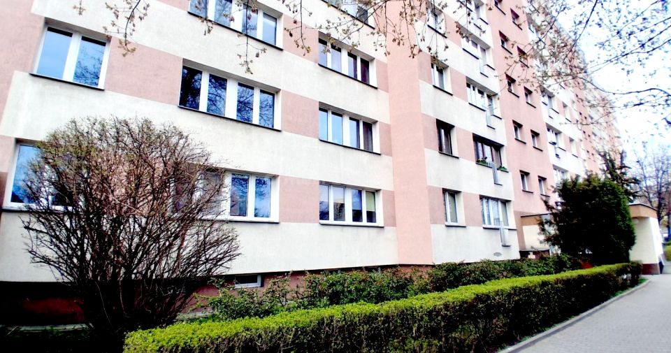 Mieszkanie Warszawa