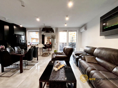 Mieszkanie apartamentowiec sprzedaż
