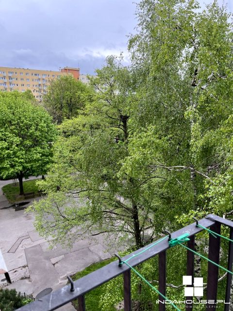Mieszkanie Warszawa