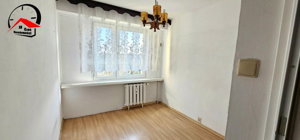 Mieszkanie Inowrocław