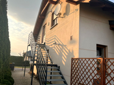 Mieszkanie Grodzisk Wielkopolski
