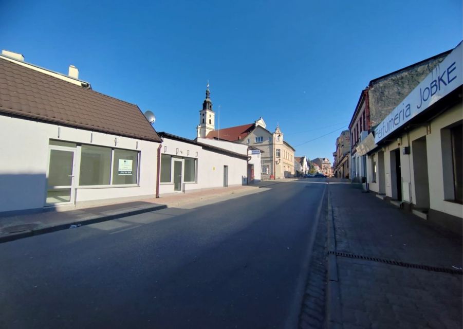 Lokal Wolsztyn