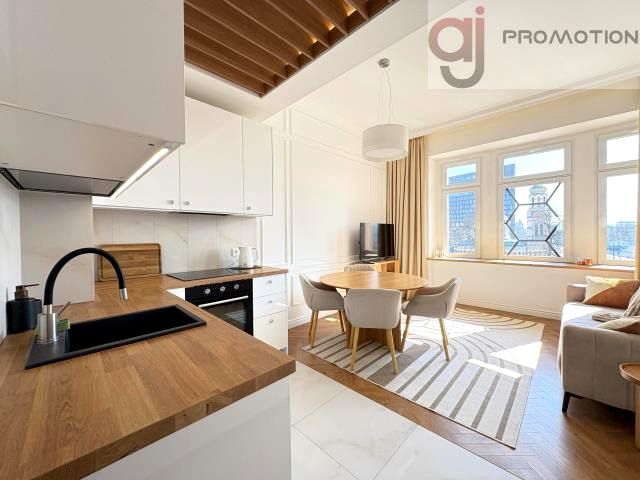 Mieszkanie Łódź wynajem