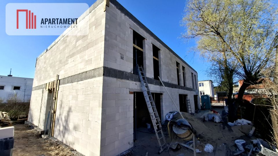 Mieszkanie Bydgoszcz