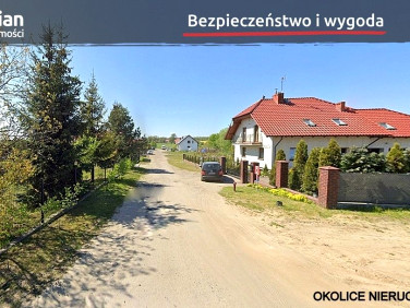 Działka budowlana sprzedam