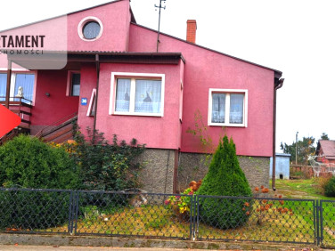 Dom wolnostojący sprzedaż