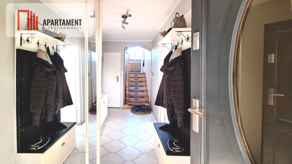 Dom wolnostojący sprzedaż