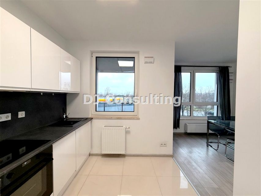 Mieszkanie apartamentowiec Warszawa