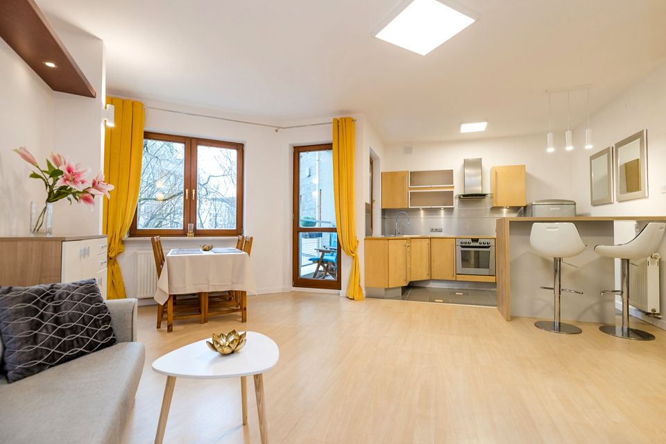 Mieszkanie Warszawa sprzedaż