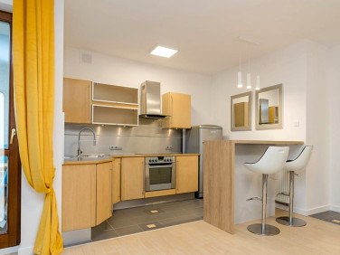 Mieszkanie apartamentowiec Warszawa