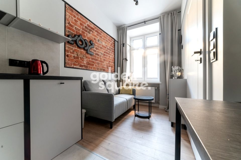 Mieszkanie Łódź wynajem