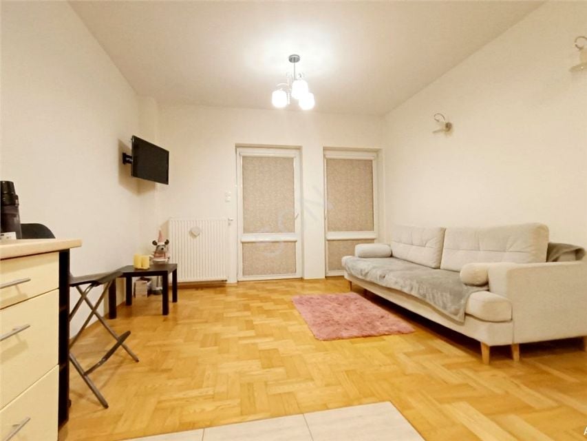Mieszkanie Nowy Dwór Mazowiecki