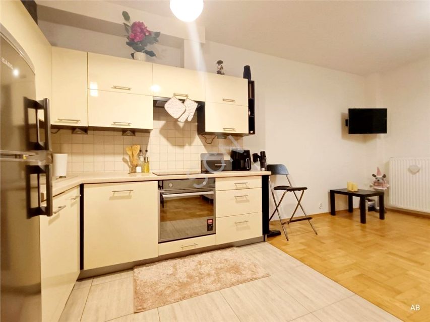 Mieszkanie Nowy Dwór Mazowiecki