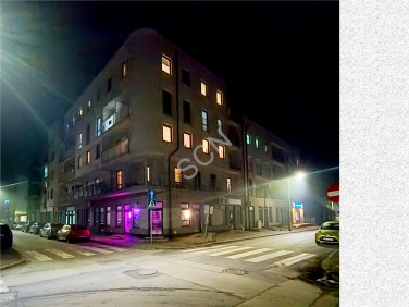 Mieszkanie Nowy Dwór Mazowiecki sprzedaż