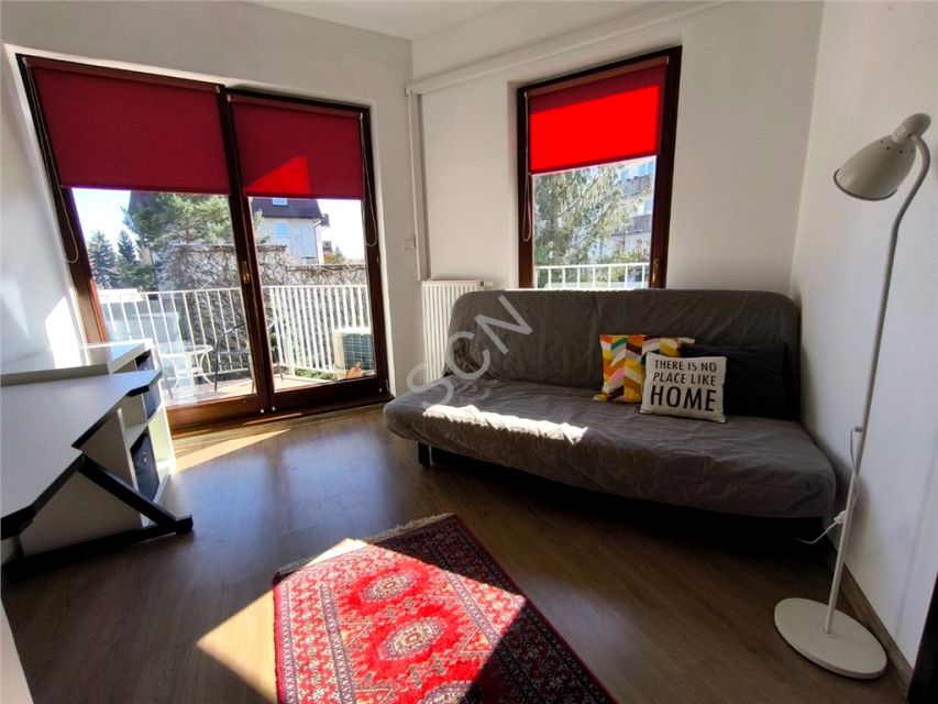 Mieszkanie Warszawa sprzedaż