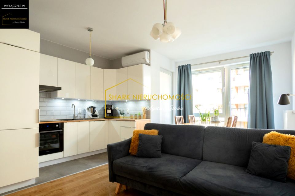 Mieszkanie Poznań sprzedaż