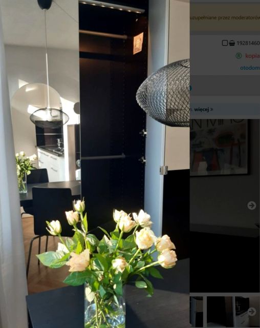 Mieszkanie Warszawa sprzedaż