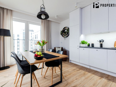 Mieszkanie apartamentowiec Warszawa