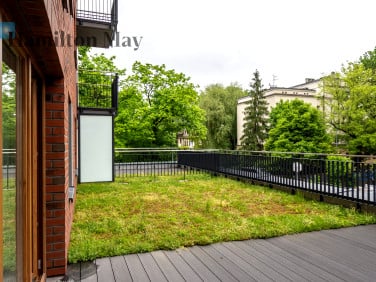 Mieszkanie apartamentowiec Kraków