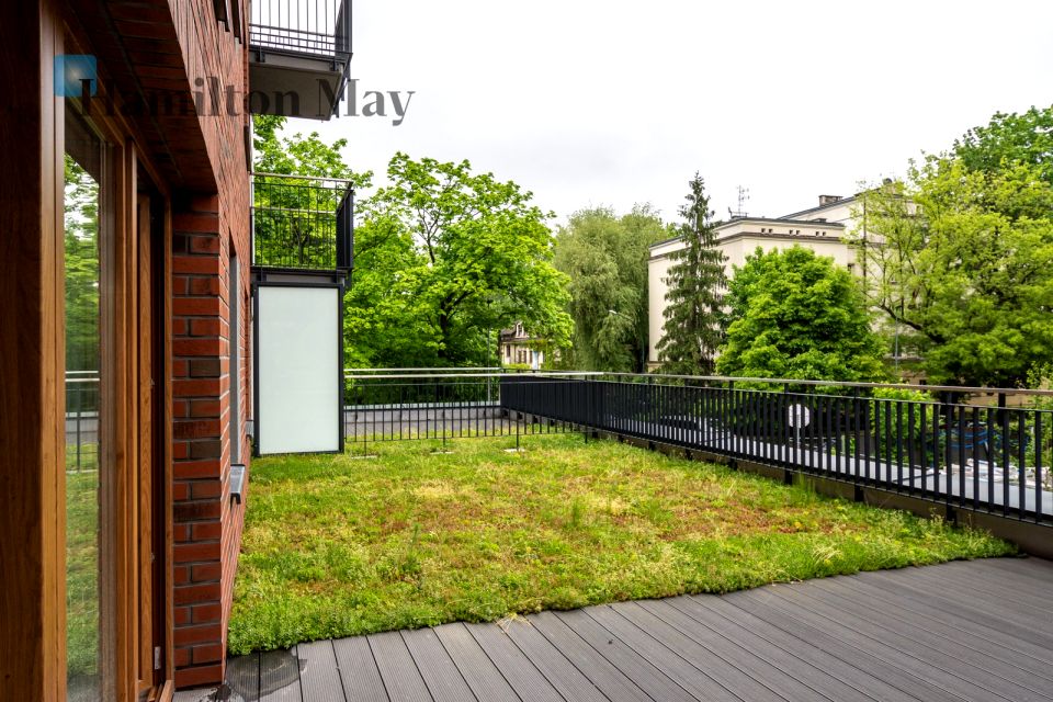 Mieszkanie apartamentowiec Kraków