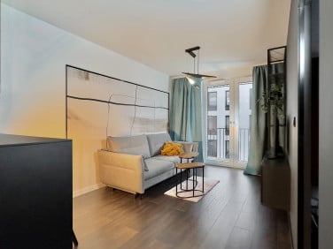 Mieszkanie apartamentowiec wynajem
