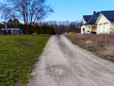 Działka Panieńszczyzna